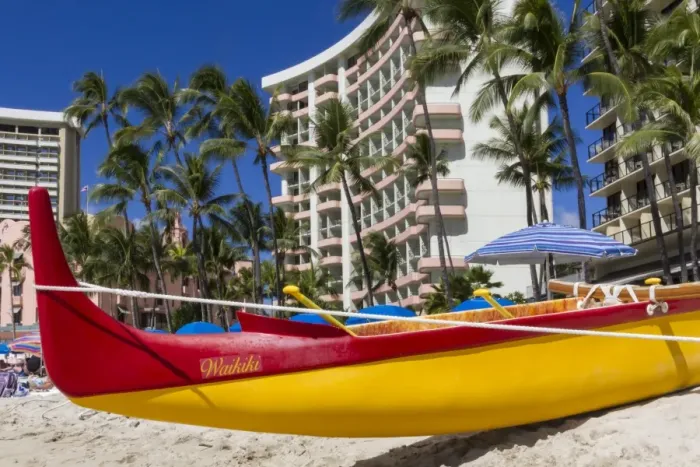 Framed Print : Waikiki beach, Honolulu, Oahu, Hawaii, United States of America, Pacific Framed Print : Waikiki beach, Honolulu, Oahu, Hawaii, United States of America, Pacific