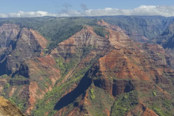 Framed Print : Waimea Canyon, Kauai, Hawaii, United States of America, Pacific Framed Print : Waimea Canyon, Kauai, Hawaii, United States of America, Pacific