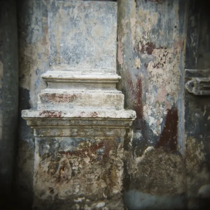 Framed Print : Wall detail with old paint, Havana, Cuba, West Indies, Central America Framed Print : Wall detail with old paint, Havana, Cuba, West Indies, Central America