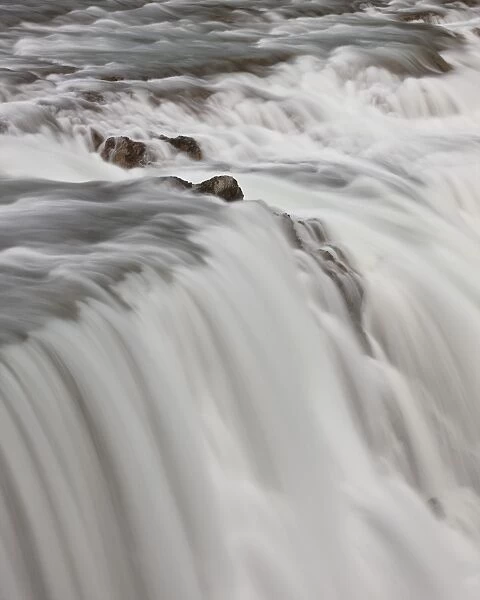 Wapta Falls, Yoho National Park, UNESCO World Heritage Site, British Columbia, Canada, North America