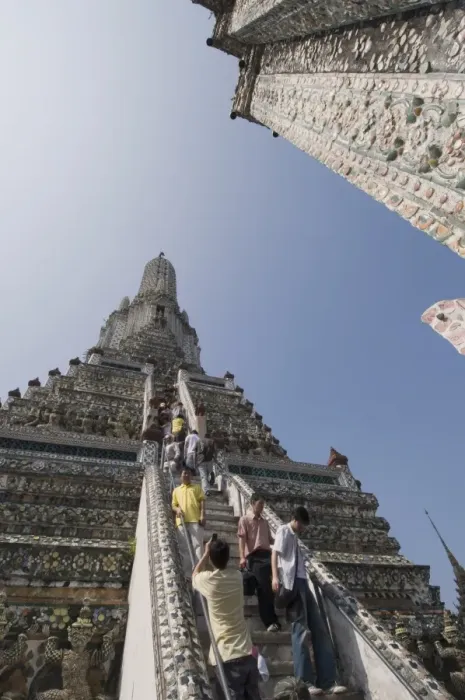 Framed Print : Wat Arun (Temple of the Dawn), Bangkok, Thailand, Southeast Asia, Asia Framed Print : Wat Arun (Temple of the Dawn), Bangkok, Thailand, Southeast Asia, Asia