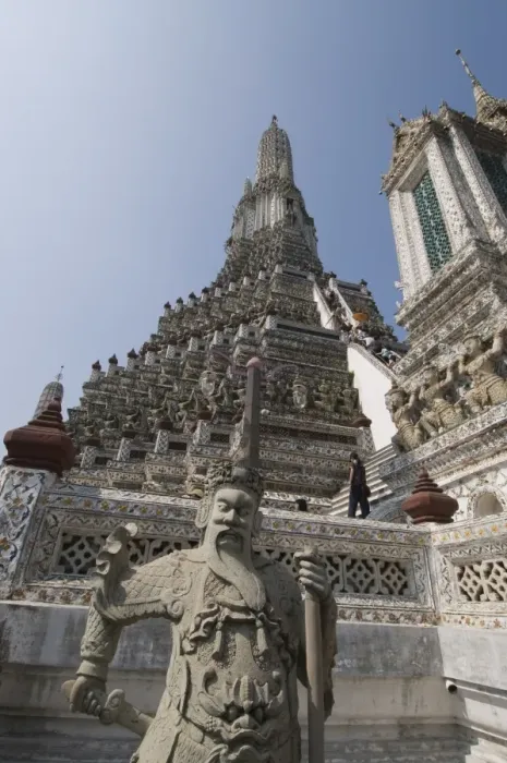 Framed Print : Wat Arun (Temple of the Dawn), Bangkok, Thailand, Southeast Asia, Asia Framed Print : Wat Arun (Temple of the Dawn), Bangkok, Thailand, Southeast Asia, Asia