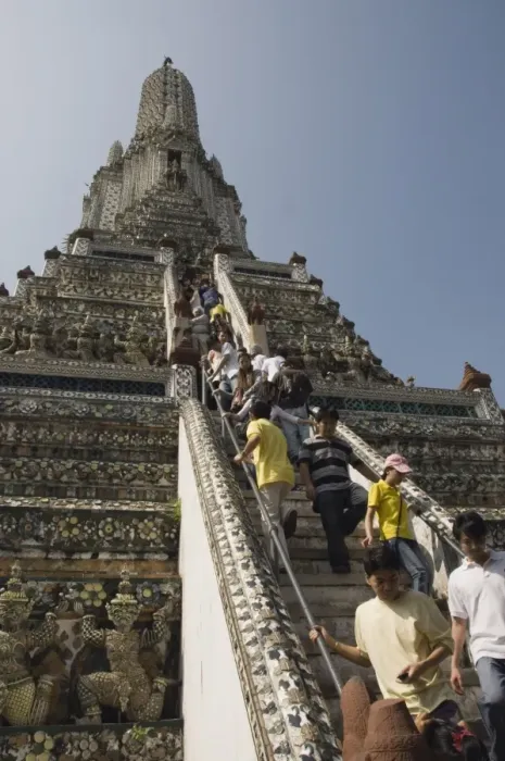Framed Print : Wat Arun (Temple of the Dawn), Bangkok, Thailand, Southeast Asia, Asia Framed Print : Wat Arun (Temple of the Dawn), Bangkok, Thailand, Southeast Asia, Asia