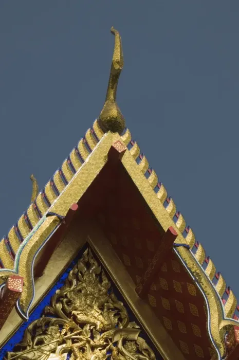 Framed Print : Wat Pho, Bangkok, Thailand Framed Print : Wat Pho, Bangkok, Thailand