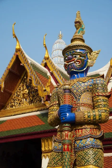 Framed Print : Wat Phra Kaew inside the Royal Palace, Bangkok, Thailand, Southeast Asia, Asia Framed Print : Wat Phra Kaew inside the Royal Palace, Bangkok, Thailand, Southeast Asia, Asia