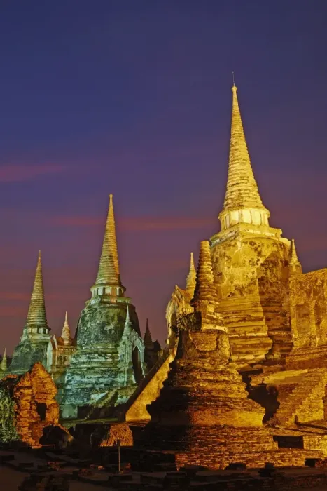 Framed Print : Wat Phra Si Sanphet, Ayutthaya Historical Park, UNESCO World Heritage Site, Ayutthaya, Thailand, Southeast Asia, Asia Framed Print : Wat Phra Si Sanphet, Ayutthaya Historical Park, UNESCO World Heritage Site, Ayutthaya, Thailand, Southeast Asia, Asia