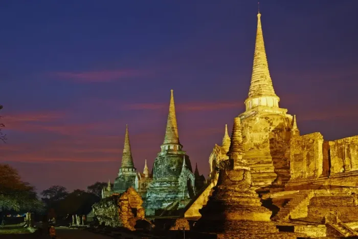 Framed Print : Wat Phra Si Sanphet, Ayutthaya Historical Park, UNESCO World Heritage Site, Ayutthaya, Thailand, Southeast Asia, Asia Framed Print : Wat Phra Si Sanphet, Ayutthaya Historical Park, UNESCO World Heritage Site, Ayutthaya, Thailand, Southeast Asia, Asia
