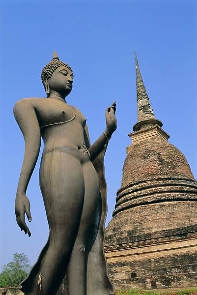 Wat Sa Sri