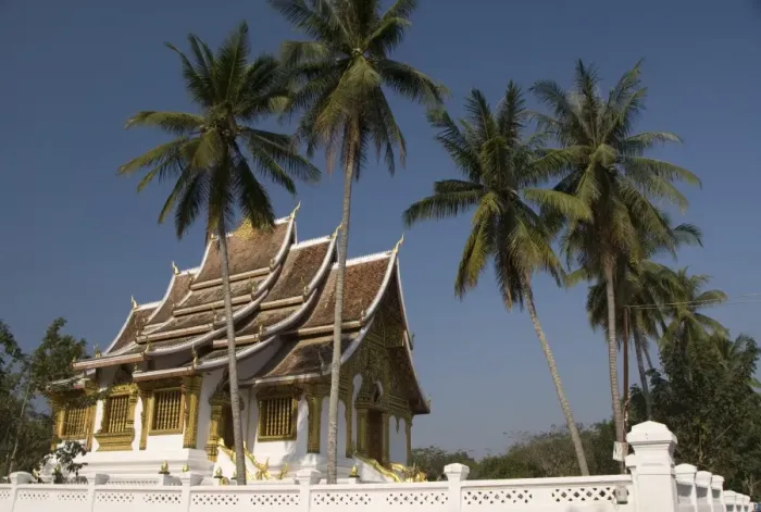 Framed Print : Wat Sen, Luang Prabang, Laos, Indochina, Southeast Asia, Asia Framed Print : Wat Sen, Luang Prabang, Laos, Indochina, Southeast Asia, Asia