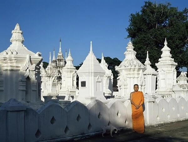 Wat Suandok