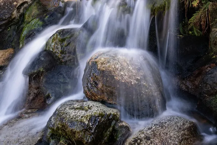 Framed Print : Waterfall detail in Cwm Glas Mawr, above the Llanberis Pass, Snowdonia National Park, Eryri, North Wales, United Kingdom, Europe Framed Print : Waterfall detail in Cwm Glas Mawr, above the Llanberis Pass, Snowdonia National Park, Eryri, North Wales, United Kingdom, Europe