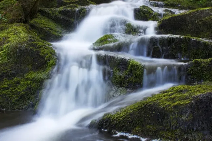 Framed Print : Waterfall, Glen Artney, near Crieff, Perthshire, Scotland, United Kingdom, Europe Framed Print : Waterfall, Glen Artney, near Crieff, Perthshire, Scotland, United Kingdom, Europe