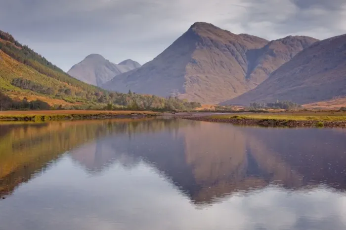 Framed Print : The waters of Loch Etive reflecting the surrounding mountains, Argyll and Bute, Scotland, United Kingdom, Europe Framed Print : The waters of Loch Etive reflecting the surrounding mountains, Argyll and Bute, Scotland, United Kingdom, Europe