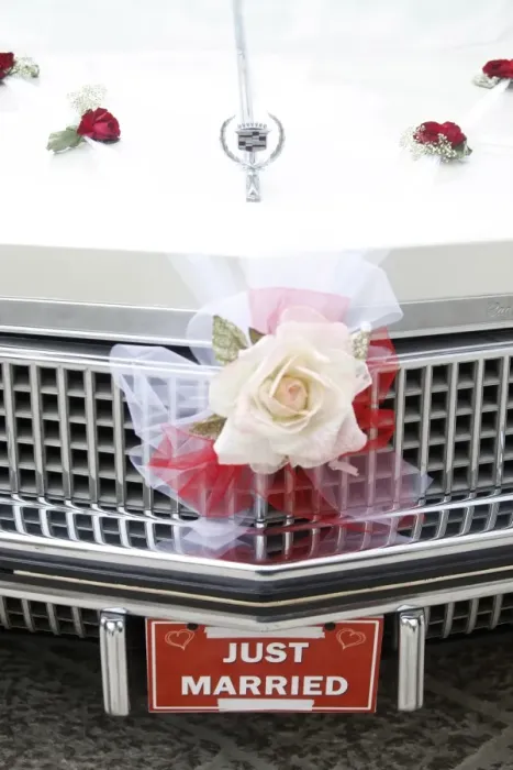 Framed Print : Wedding car, Corgiliano d Otra, Lecce, Italy, Europe