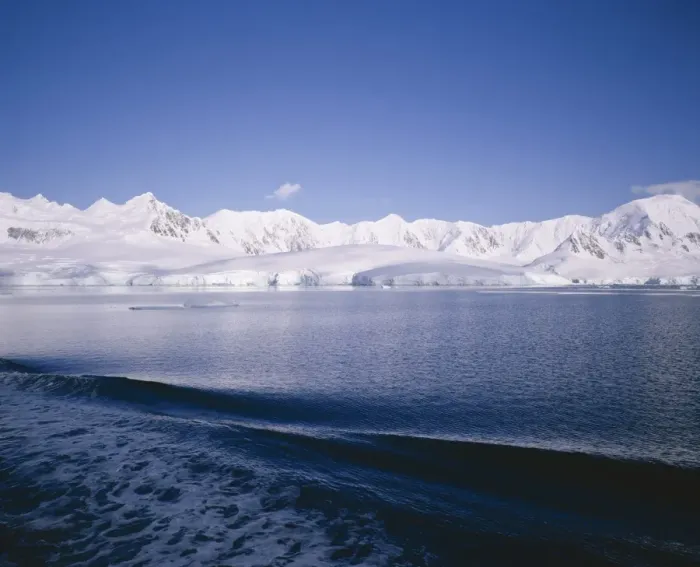 Framed Print : West coast of Antarctic Peninsula, Antarctica, Polar Regions Framed Print : West coast of Antarctic Peninsula, Antarctica, Polar Regions