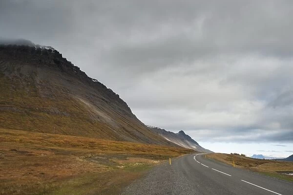 West Fjords, Iceland, Polar Regions