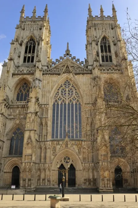 Framed Print : The Western front of York Minster, Gothic Cathedral, York, Yorkshire, England, United Kingdom, Europe Framed Print : The Western front of York Minster, Gothic Cathedral, York, Yorkshire, England, United Kingdom, Europe