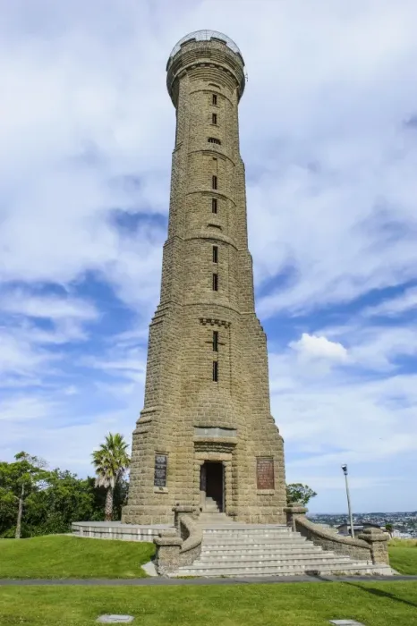 Framed Print : Whanganaui memorial tower, Whanganui, North Island, New Zealand, Pacific Framed Print : Whanganaui memorial tower, Whanganui, North Island, New Zealand, Pacific