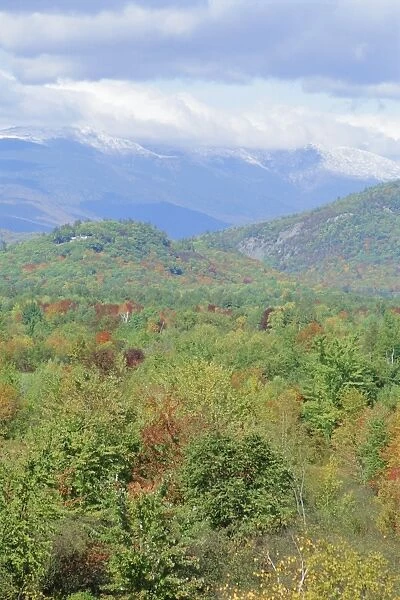 White Mountains National Forest