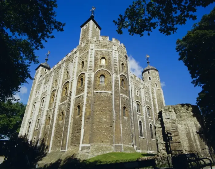 Framed Print : The White Tower, Tower of London, London, England, UK, Europe Framed Print : The White Tower, Tower of London, London, England, UK, Europe