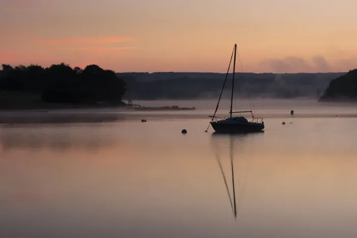 Framed Print : Wimbleball Lake at dawn, Exmoor National Park, Somerset, England, United Kingdom, Europe Framed Print : Wimbleball Lake at dawn, Exmoor National Park, Somerset, England, United Kingdom, Europe