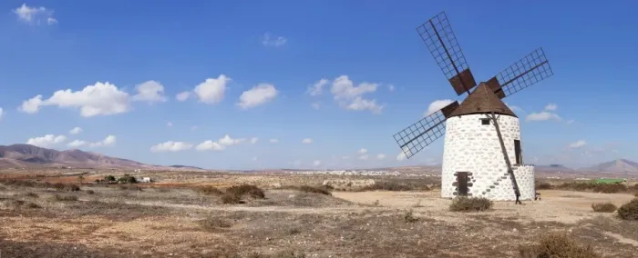 Framed Print : Windmill, Valles de Ortega, Fuerteventura, Canary Islands, Spain, Atlantic, Europe Framed Print : Windmill, Valles de Ortega, Fuerteventura, Canary Islands, Spain, Atlantic, Europe