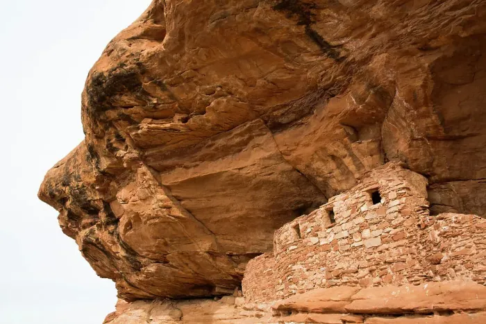 Framed Print : Four Windows Ruins, Ancestral Pueblo, up to 1000 years old, Lower Fish Creek, Bears Framed Print : Four Windows Ruins, Ancestral Pueblo, up to 1000 years old, Lower Fish Creek, Bears