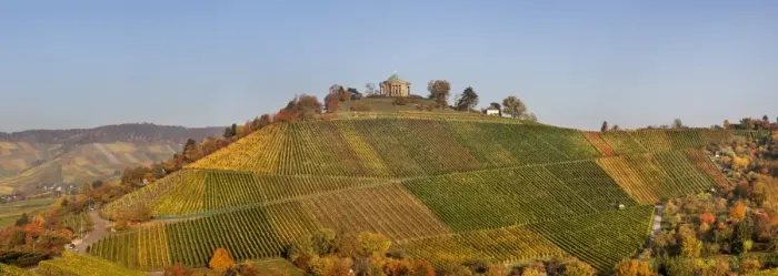 Framed Print : Wurttemberg Mausoleum in the vineyards near Stuttgart- Rotenberg, Baden Wurttemberg, Germany, Europe Framed Print : Wurttemberg Mausoleum in the vineyards near Stuttgart- Rotenberg, Baden Wurttemberg, Germany, Europe
