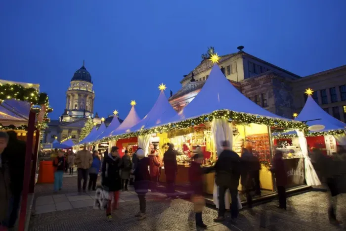 Framed Print : Xmas Market, German Cathedral, Gendarmenmarkt, Berlin, Germany, Europe Framed Print : Xmas Market, German Cathedral, Gendarmenmarkt, Berlin, Germany, Europe