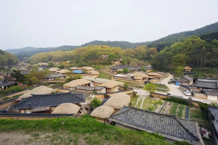 Framed Print : Yangdong folk village, UNESCO World Heritage Site, Gyeongsangbuk-do, South Korea, Asia Framed Print : Yangdong folk village, UNESCO World Heritage Site, Gyeongsangbuk-do, South Korea, Asia