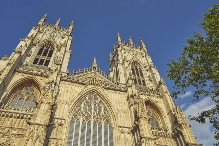 Framed Print : York Minster, the cathedral in the historic heart of the city of York, Yorkshire, England Framed Print : York Minster, the cathedral in the historic heart of the city of York, Yorkshire, England