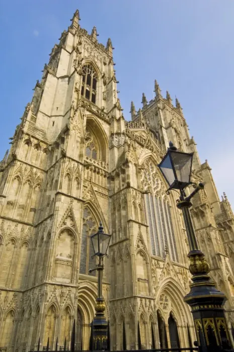 Framed Print : York Minster, northern Europes largest Gothic cathedral, York, Yorkshire Framed Print : York Minster, northern Europes largest Gothic cathedral, York, Yorkshire