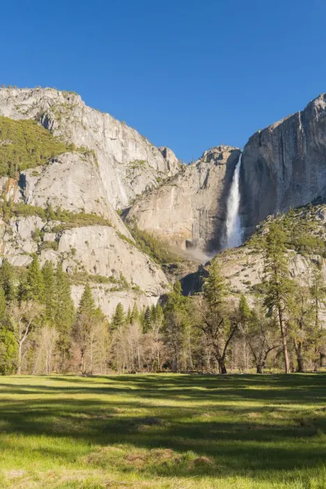 Framed Print : Yosemite National Park, UNESCO World Heritage Site, California, United States of America Framed Print : Yosemite National Park, UNESCO World Heritage Site, California, United States of America