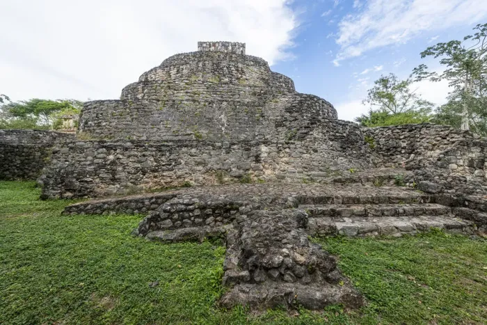 Framed Print : Yucatec-Maya archaeological site, Ek Balam, Yucatan, Mexico, North America Framed Print : Yucatec-Maya archaeological site, Ek Balam, Yucatan, Mexico, North America
