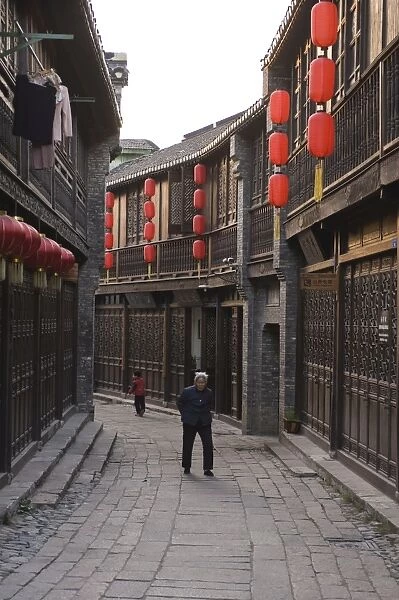 Zhenjiang, Jiangsu, China, Asia
