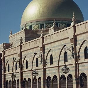 The Al Majarrah Souq, Sharjah, U