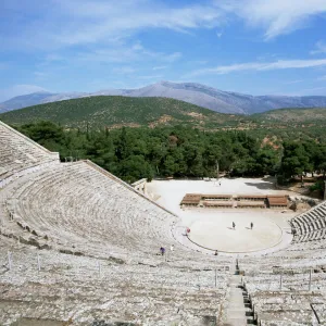 Ancient Greek theatre