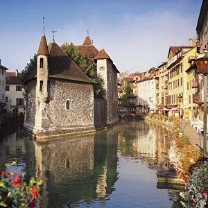 Annecy, Savoie, France