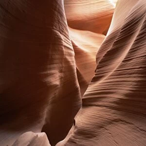 Antelope Canyon, Page, Arizona, United States of America (U