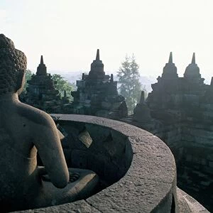 Arupadhatu Buddha