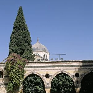 Azem Palace