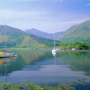 Ballachulish