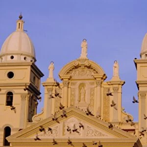 Basilica de la Chiquinquiria