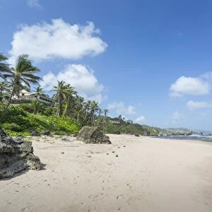 Bathsheba Beach, Bathsheba, St. Joseph, Barbados, West Indies, Caribbean, Central America