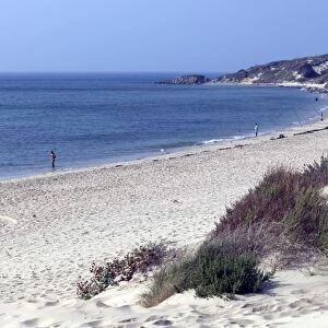 Beach, Tarifa