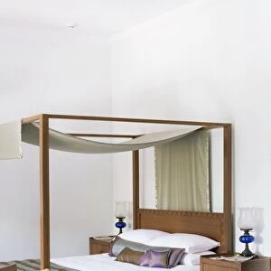 Bedroom suite