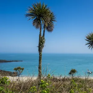 Belvoir Bay, Herm, Channel Islands, United Kingdom, Europe