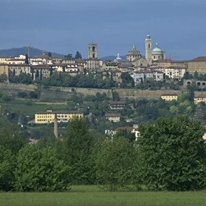 Bergamo, Lombardia