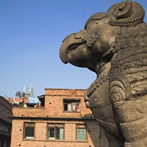 Bhaktapur, Nepal, Asia