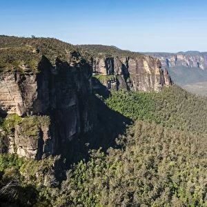 Blue Mountains, New South Wales, Australia, Pacific